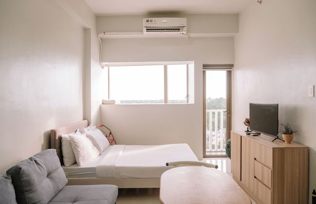 A Minimalist Cozy Escape - Foto 4