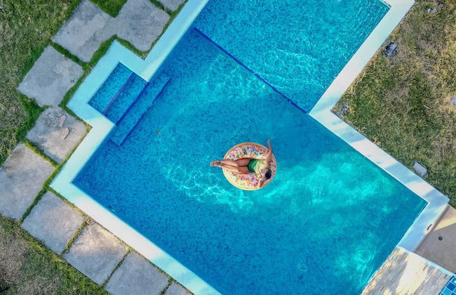 Coronado Hideaway with Private Pool - Foto 18