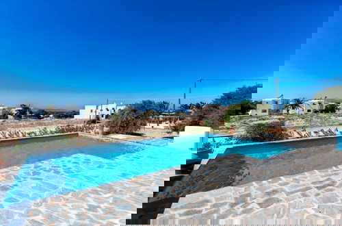 Foto 18 - Perla Casa in Naxos With 3 Bedrooms and 2 Bathrooms