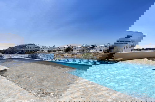 Foto 21 - Perla Casa in Naxos With 3 Bedrooms and 2 Bathrooms