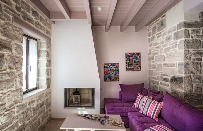 Phaistos Villas - Villa Dafne Poolside Gem - Photo 6