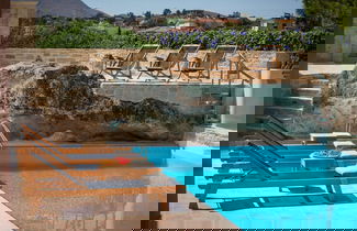 Photo 1 - Phaistos Villas - Villa Dafne Poolside Gem
