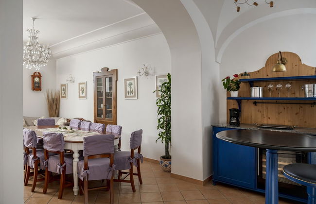 Estate4home - Villa Degli Dei - Photo 49