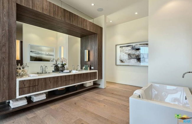 Luxurious Rancho Mirage Estate w Pool Spa - Foto 21
