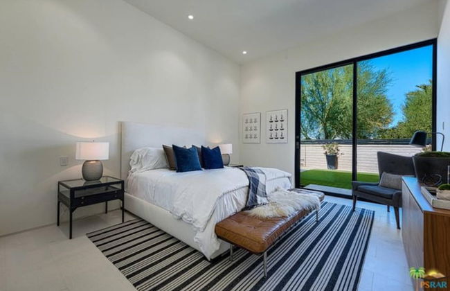 Luxurious Rancho Mirage Estate w Pool Spa - Foto 25