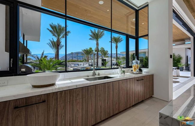 Luxurious Rancho Mirage Estate w Pool Spa - Foto 16