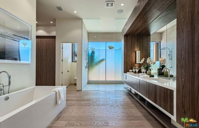 Luxurious Rancho Mirage Estate w Pool Spa - Foto 20