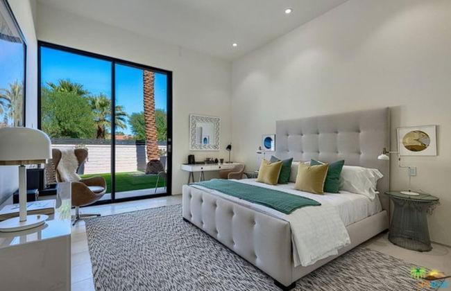 Luxurious Rancho Mirage Estate w Pool Spa - Foto 9