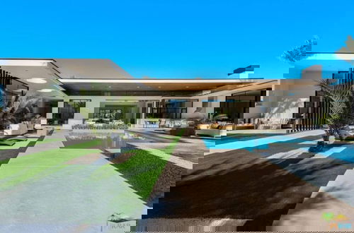 Foto 7 - Luxurious Rancho Mirage Estate w Pool Spa