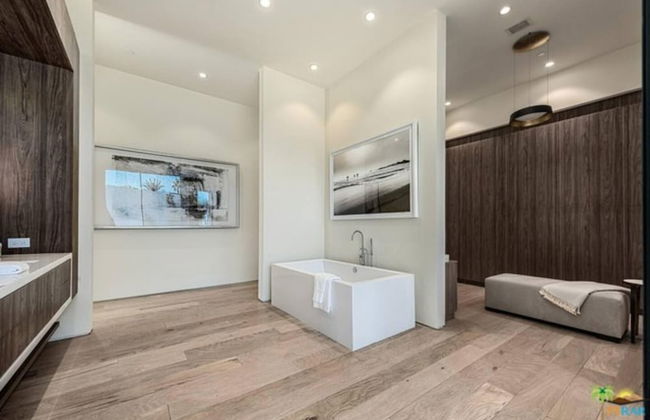 Luxurious Rancho Mirage Estate w Pool Spa - Foto 26