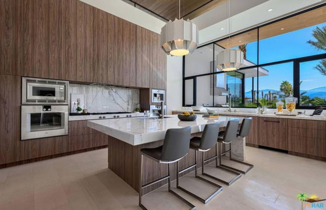 Luxurious Rancho Mirage Estate w Pool Spa - Foto 19