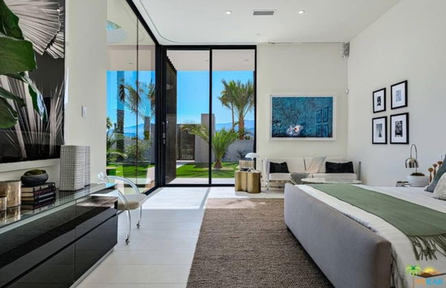Luxurious Rancho Mirage Estate w Pool Spa - Foto 24