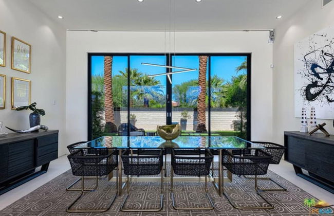 Luxurious Rancho Mirage Estate w Pool Spa - Foto 6