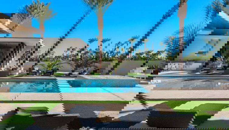 Foto 1 - Luxurious Rancho Mirage Estate w Pool Spa