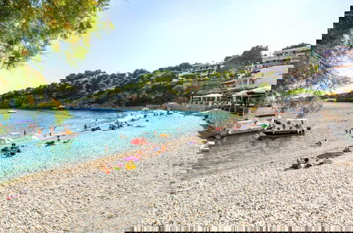 Foto 2 - Alonnisos Beachfront Nest - Cozy Summer Gem