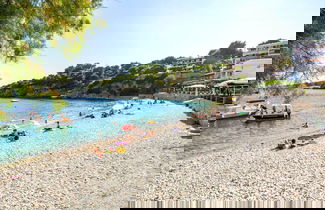 Foto 2 - Alonnisos Beachfront Nest - Cozy Summer Gem