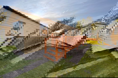 Foto 1 - 3 Bedroom, Side Gated Decking, Wifi, Pets Welcome