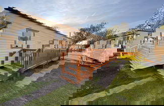 Foto 1 - 3 Bedroom, Side Gated Decking, Wifi, Pets Welcome