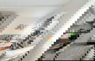 Foto 1 - Bohème Loft