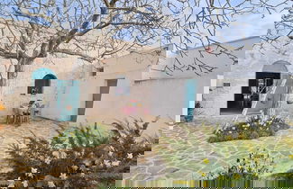 Foto 1 - Trulli Home With Annex in Locorotondo