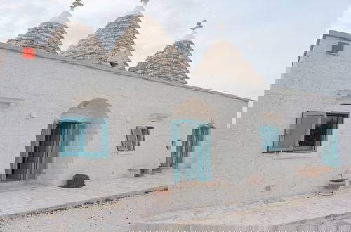 Foto 42 - Trulli Home With Annex in Locorotondo