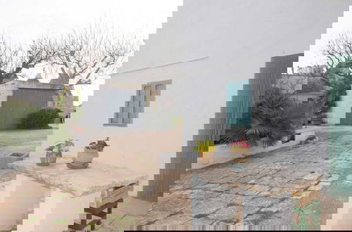 Foto 48 - Trulli Home With Annex in Locorotondo