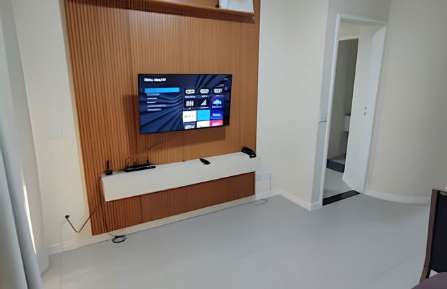 APARTAMENTO TOP LIBERDADE SP - Foto 37