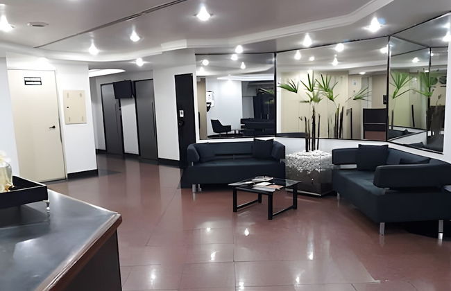 APARTAMENTO TOP LIBERDADE SP - Foto 7