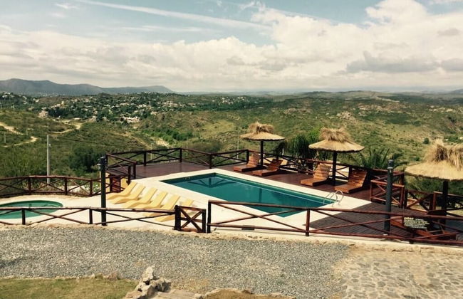 Cabañas Terrazas del Sol - Foto 18