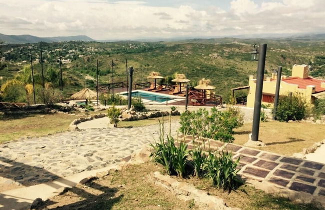 Cabañas Terrazas del Sol - Foto 1