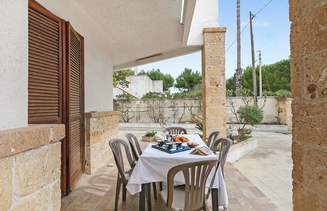 Salento Sweet Home Sea View - Foto 39