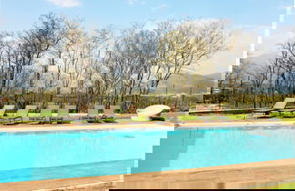 Photo 1 - Apartment in Iseo Near Seabeach