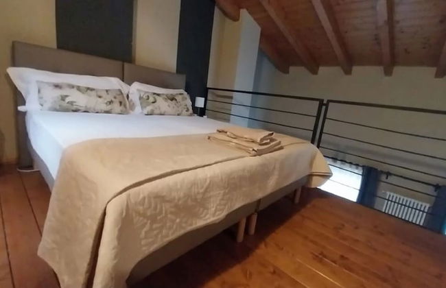 Apartment in Iseo With Swimming Pool - Foto 5