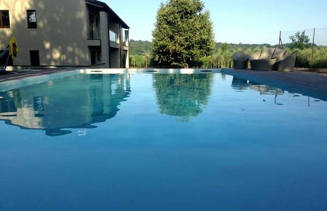 Apartment in Iseo With Swimming Pool - Foto 21