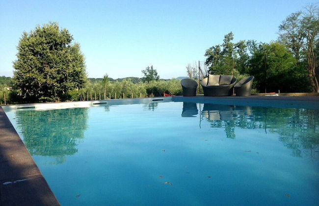 Apartment in Iseo With Swimming Pool - Foto 20