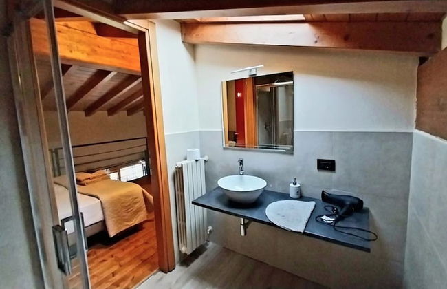 Apartment in Iseo With Swimming Pool - Foto 12