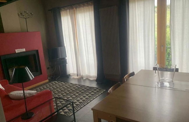 Apartment in Iseo With Swimming Pool - Foto 9