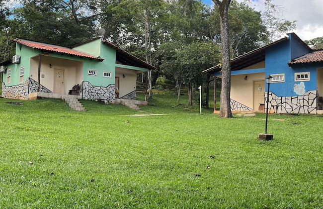 Hotel Fazenda Aguas VIvas - Foto 18