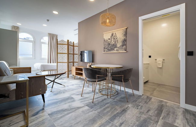 William Martin Apartments - Foto 53