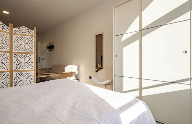 William Martin Apartments - Foto 14