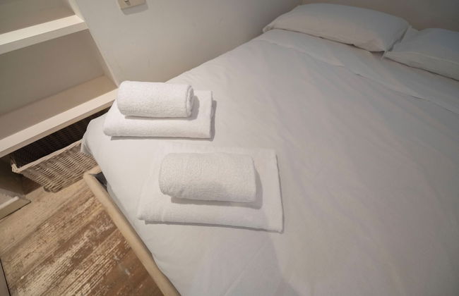 Campo De' Fiori Apartments - Foto 47