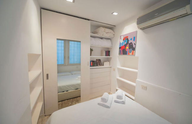 Campo De' Fiori Apartments - Foto 48