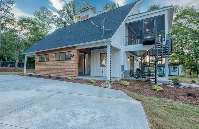Azalea Retreat - The Cottage by Avantstay Pool - Photo 46