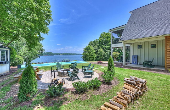 Azalea Retreat - The Cottage by Avantstay Pool - Photo 4