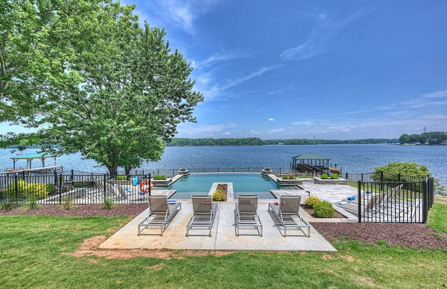 Azalea Retreat - The Cottage by Avantstay Pool - Photo 34