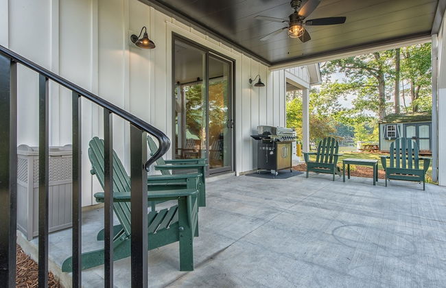 Azalea Retreat - The Cottage by Avantstay Pool - Photo 33