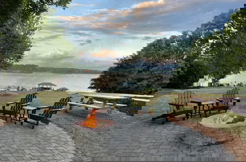 Foto 42 - Azalea Retreat - The Cottage by Avantstay Pool