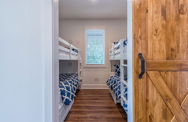 Azalea Retreat - The Cottage by Avantstay Pool - Photo 27