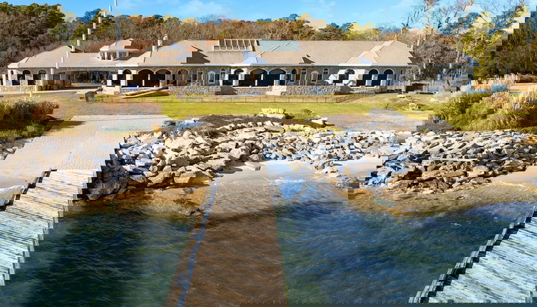 Foto 1 - Bay Estate by Avantstay Waterfront Private Pond