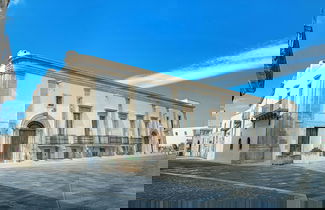 Foto 1 - Palazzo Giustiniani - L'Ambasciatore